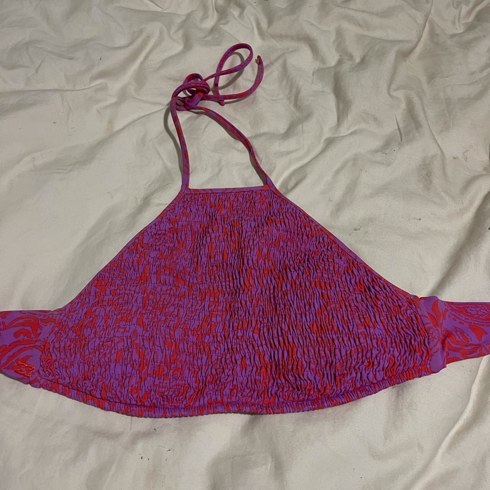 Billabong swim too